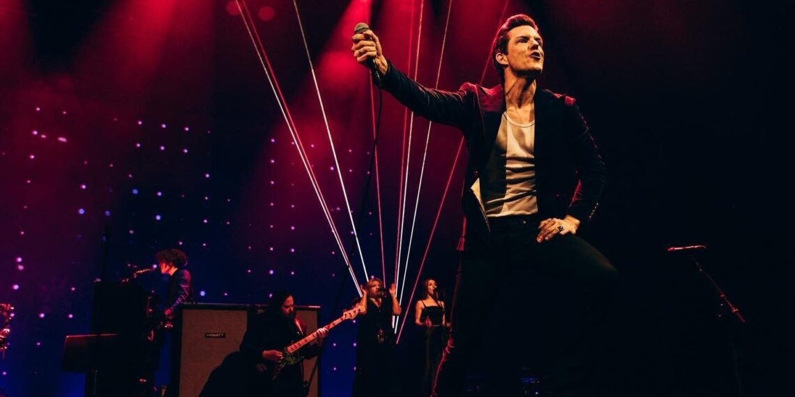 The Killers regresan a México