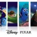Disney despedirá al 14% de empleados de Pixar