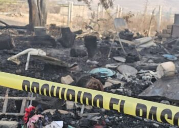 Incendio deja 7 muertos en Morelia, la mayoría eran niños