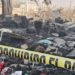 Incendio deja 7 muertos en Morelia, la mayoría eran niños