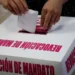 INE elige casillas para conteo rápido para la Presidencia; a esta hora dará resultados