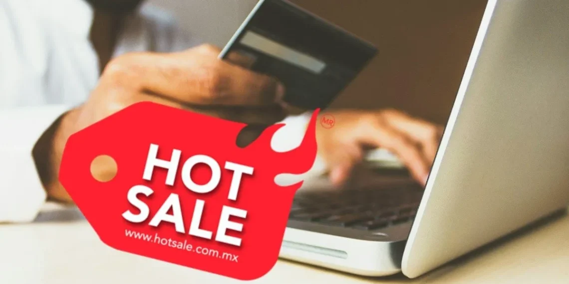¿Cómo obtener una compensación en el Hot Sale 2024 y en qué casos aplica?