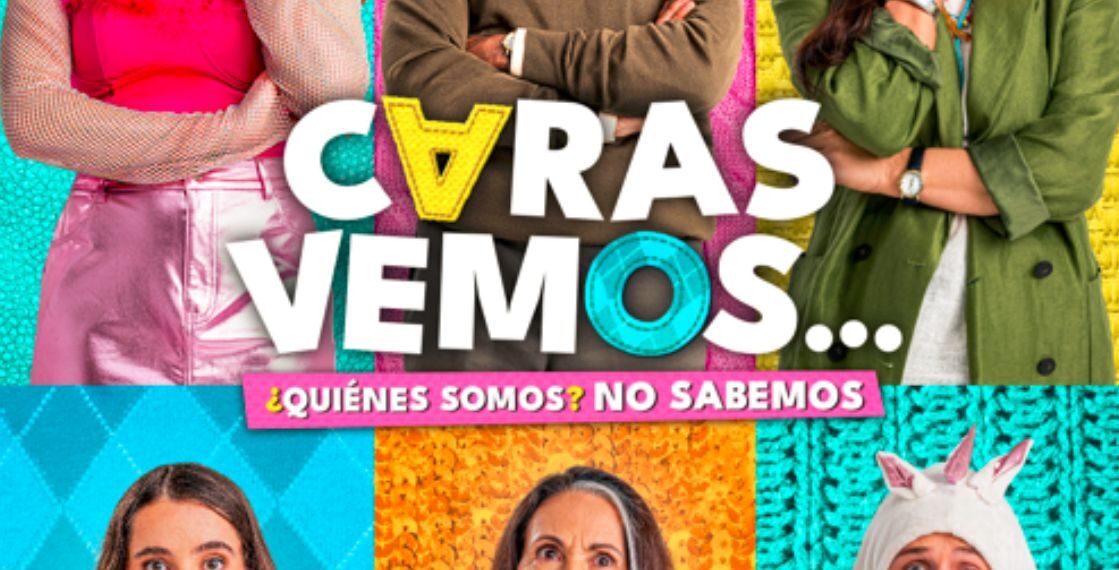 La nueva comedia protagonizada por Mariana Treviño, Bruno Bichir, Luis De la Rosa y Blanca Guerra estrena avance