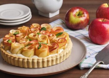 Celebra a mamá de una manera dulce y significativa con Manzanas