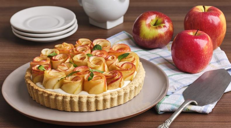 Celebra a mamá de una manera dulce y significativa con Manzanas