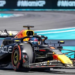Verstappen sigue sin rival y firma su sexta ‘pole position’ de la temporada