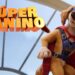 Súper Canino: cuatro patas, superpoderes y una misión para salvar al mundo