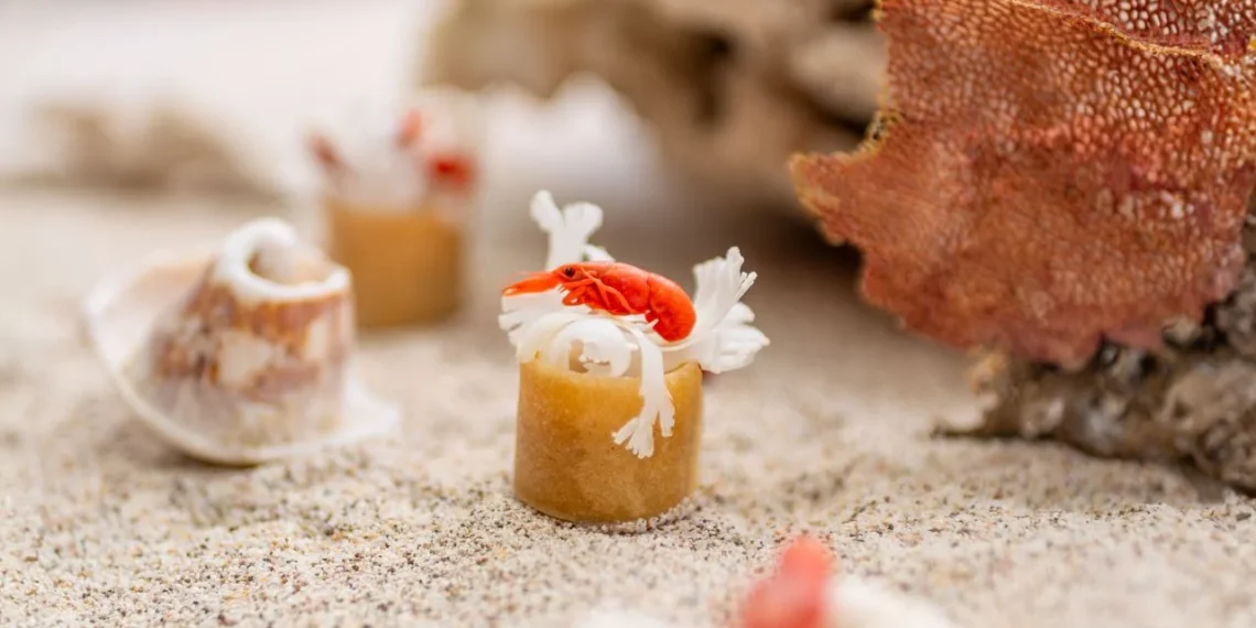 «Llega a México “A Tale of Tokyo” la edición especial de Glenmorangie