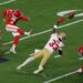 Netflix emitirá partidos de la NFL en vivo por primera vez