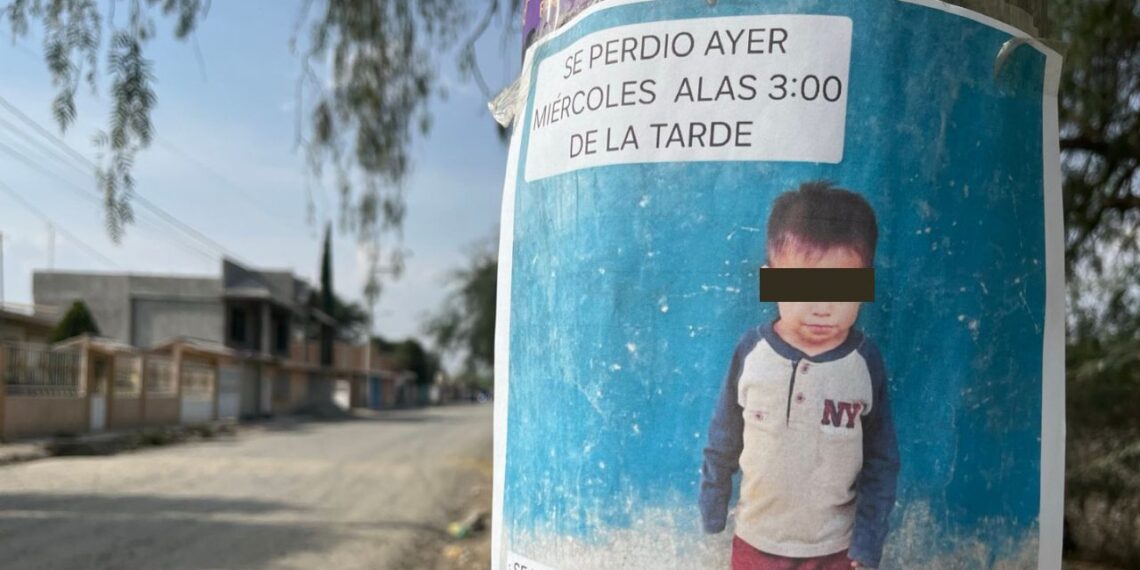 Fiscalía confirma que restos hallados en León son del niño Javier Modesto