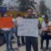 Padres de familia piden seguridad en CCH Naucalpan por riña entre porros que dejó 1 muerto