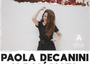 LA NUEVA GENERACIÓN MUSICAL: PAOLA DECANINI y DALÍ MATA buscan conquistar la CDMX con show especial