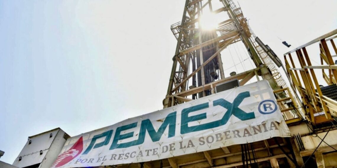 Pemex eleva pagos a proveedores a 70 mil millones en mayo