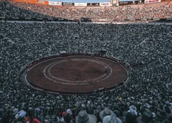Emite jueza nueva suspensión de las corridas de toros en CDMX