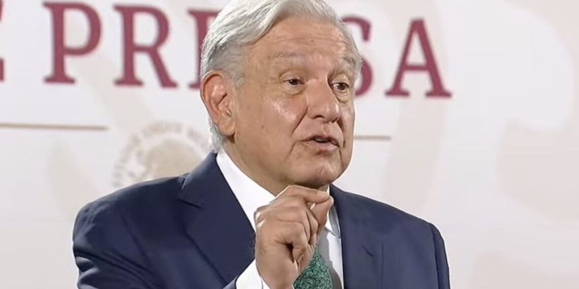 “Quiero terminar mi Gobierno sin un solo acto de represión”: AMLO