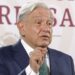 “Quiero terminar mi Gobierno sin un solo acto de represión”: AMLO