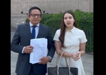 Se amparan 727 funcionarios públicos contra reforma de pensiones