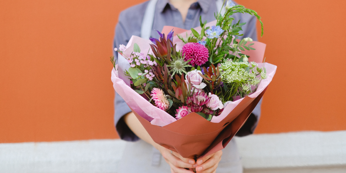 El Poder de las Flores
