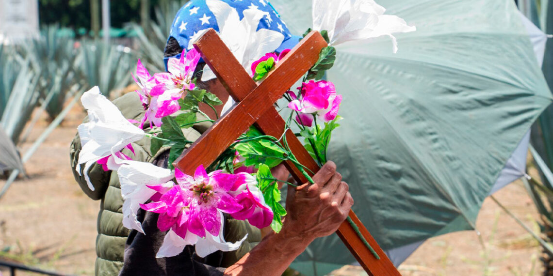 Día de la Santa Cruz, ¿cuál es su origen y por qué celebran los albañiles?