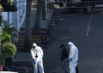 Culmina abril con 2 mil 349 asesinatos y es el mes más violento de 2024