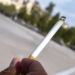 Anuncian entrada en vigor de nuevos pictogramas para cajetillas de cigarros