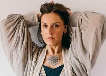 Chambao Regresa a la Ciudad de México con un Concierto Único en el Foro Puebla