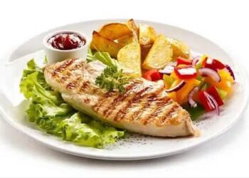 La Importancia del consumo de proteínas para una vida activa y más sana en la vejez