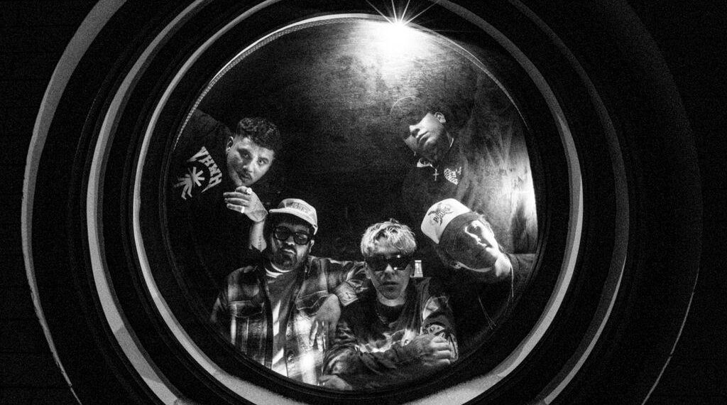 LA ANTI-BOYBAND AQUIHAYAQUIHAY llega con “OJALÁ ESTUVIERAS AQUÍ” al PEPSI CENTER WTC de la CDMX