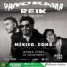 REIK está de regreso con Panorama 2024 Tour en Arena CDMX y Arena Monterrey