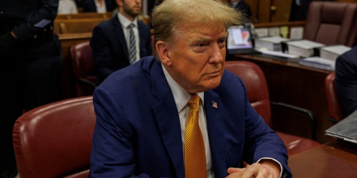 De misionero y sin preservativo, así relata Stormy Daniels encuentro con Trump