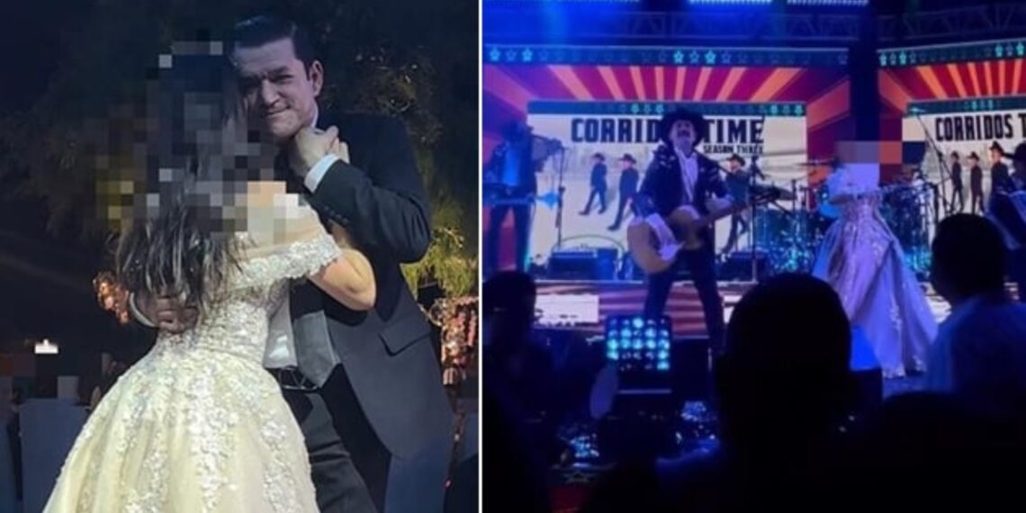 Director de policía de QRoo contrata a Tucanes de Tijuana para ‘fiestón’ y lo despiden