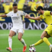 Real Madrid y Villarreal dividen puntos en feria de goles