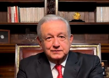 López Obrador asegura que no influirá en nada en el gobierno de Sheinbaum