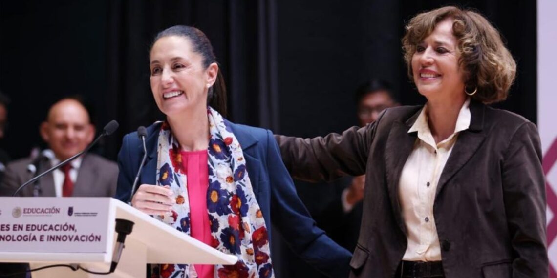 Rosaura Ruiz, la bióloga que se encargará de una nueva secretaría con Sheinbaum