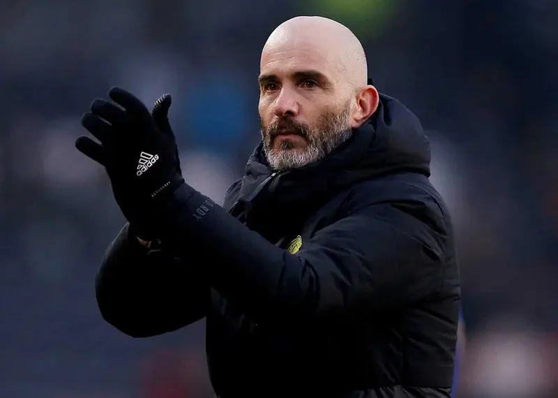 Chelsea nombra oficialmente a Enzo Maresca como nuevo entrenador