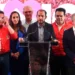 AMLO recomienda a Marko Cortés ‘respirar profundo’, tras anunciar impugnación