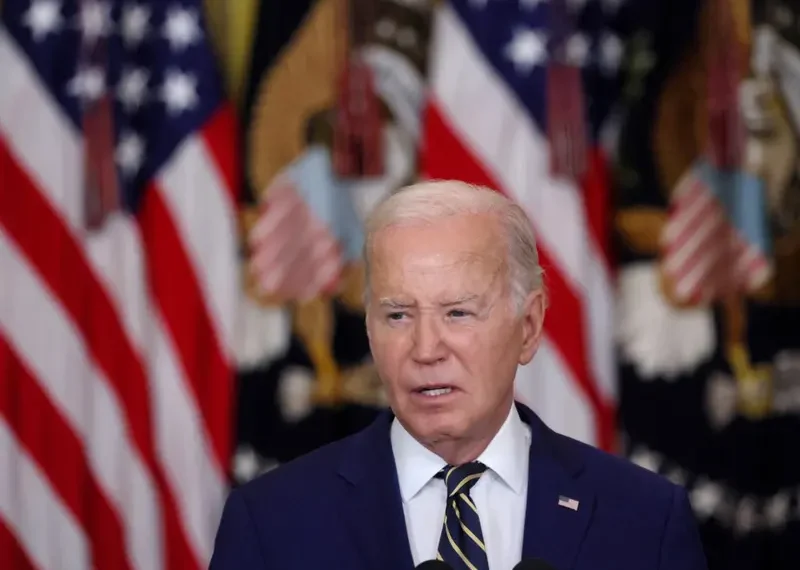 Biden conversa con López Obrador y lo felicita por proceso electoral
