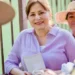 Lamenta López Obrador muerte de Rosalinda López Hernández, esposa del gobernador de Chiapas