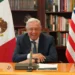 Anuncia López Obrador construcción de tres nuevos cruces fronterizos entre México y EU