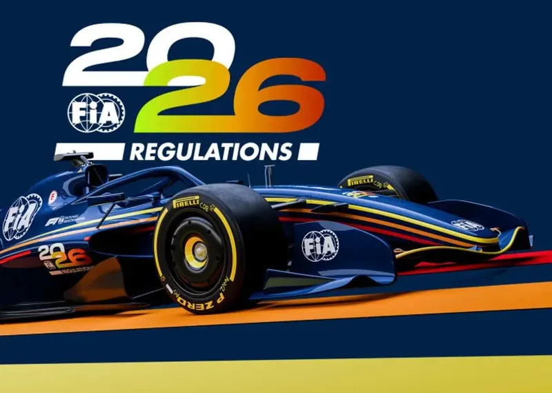 La F1 presenta las reglas técnicas del 2026; así lucirán los nuevos coches