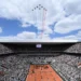Roland Garros transforma sus instalaciones para recibir juegos de París 2024