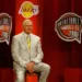 El icónico Jerry West muere a los 86 años