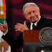 No se dará marcha atrás a reforma al Poder Judicial por nerviosismo financiero: López Obrador