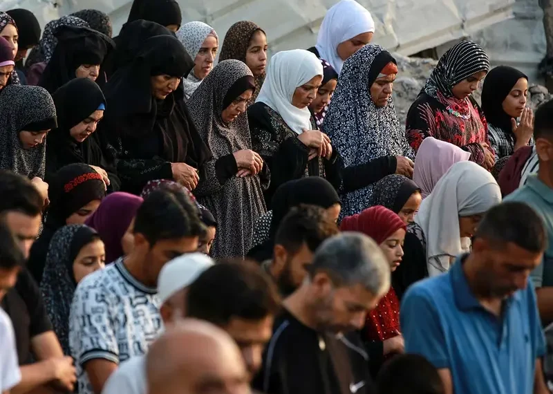 ONU celebra pausa en operaciones militares en parte de Gaza