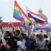 Tailandia le da el ‘sí’ a las bodas LGBT+; Parlamento aprueba el matrimonio igualitario