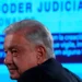 Resultados de encuestas sobre Poder Judicial revelan sentimientos el pueblo: López Obrador