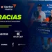 ¡Así se vivió la 1° edición de E-Vector Pádel Cup en Querétaro!