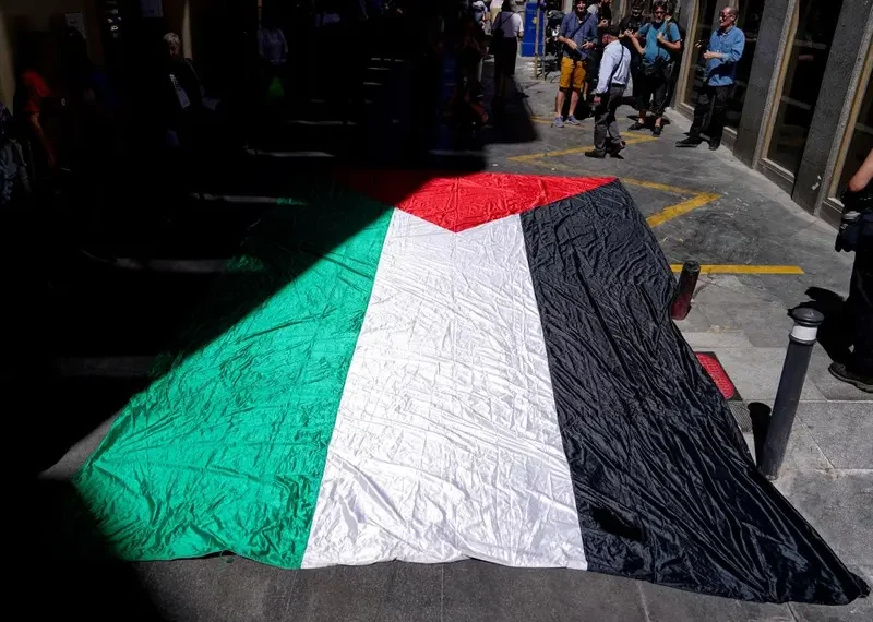 Armenia reconoce a Palestina como Estado; Israel lo condena