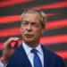 Farage acusa al mundo occidental de provocar la guerra en Ucrania