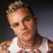 Muere a los 49 años vocalista de Crazy Town, Shifty Shellshock